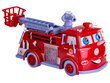 Ziepju burbuļu mašīna, ugunsdzēsēju brigāde cena un informācija | Ūdens, smilšu un pludmales rotaļlietas | 220.lv