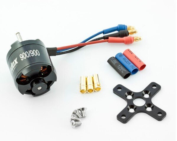 Motors Redox Brushless 900/900 цена и информация | Kontrolieri | 220.lv