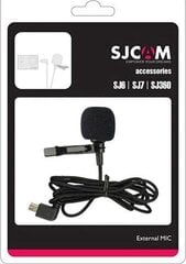 Sjcam SJ6 SJ7 cena un informācija | SJCam Mobilie telefoni, planšetdatori, Foto | 220.lv