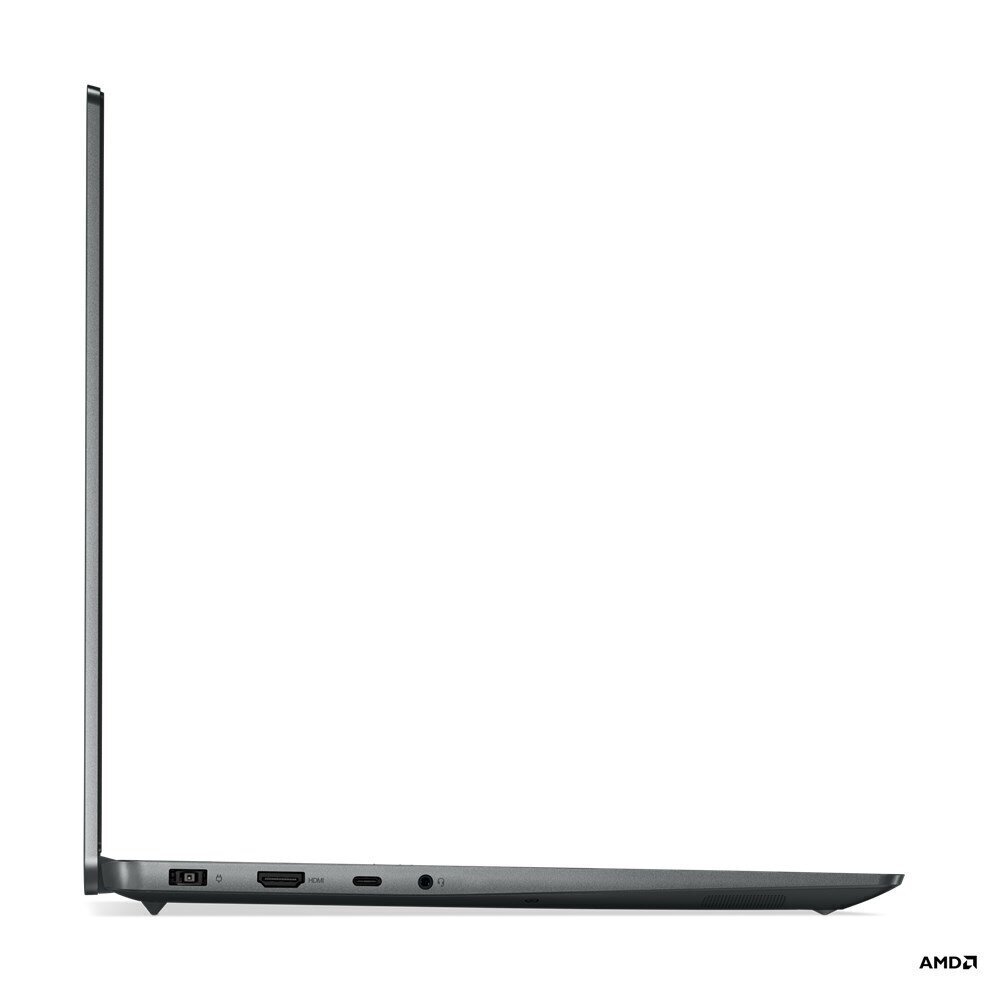 Lenovo IdeaPad 5 Pro 16ACH6 (82L500F2PB_W11) cena un informācija | Portatīvie datori | 220.lv