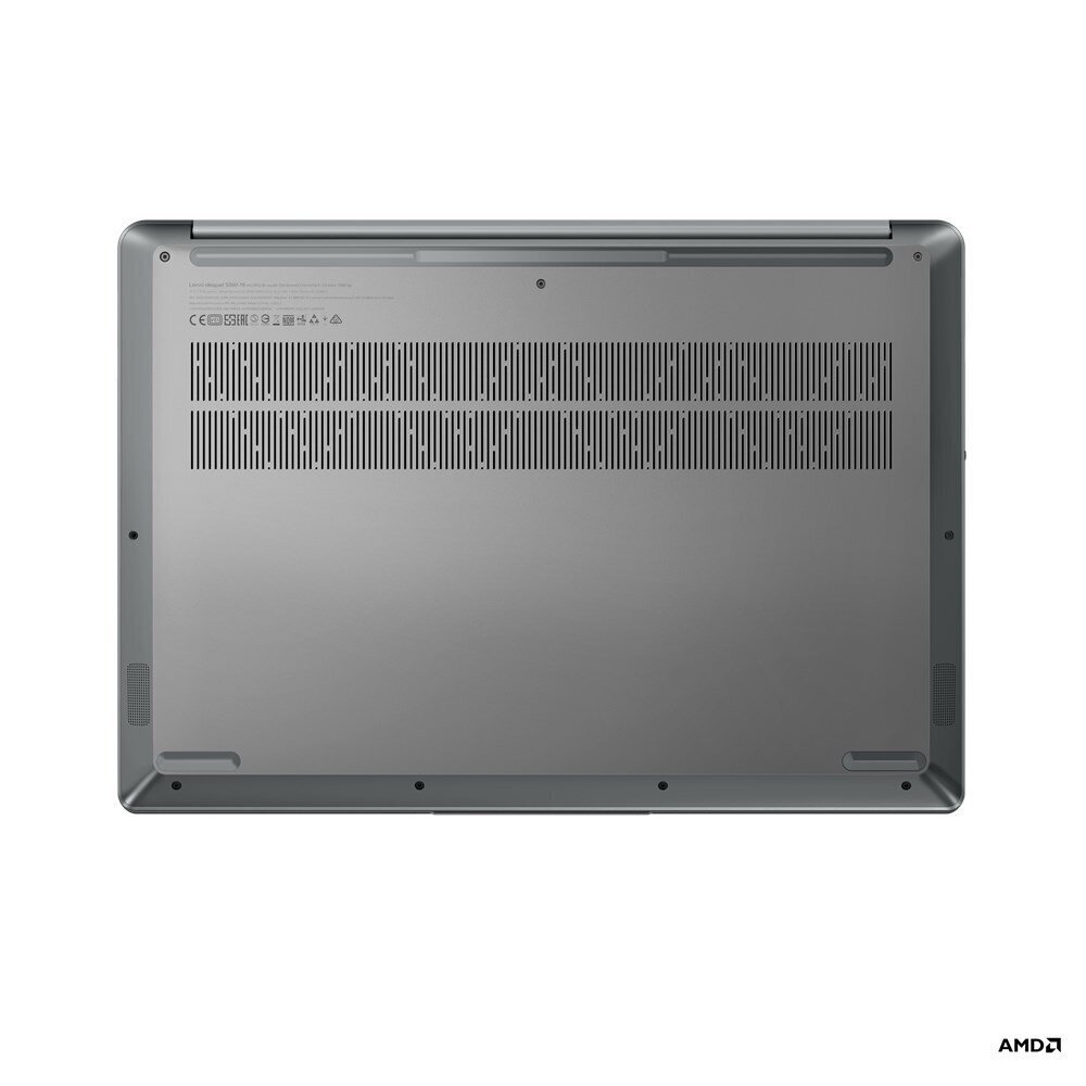 Lenovo IdeaPad 5 Pro 16ACH6 (82L500F2PB_W11) cena un informācija | Portatīvie datori | 220.lv