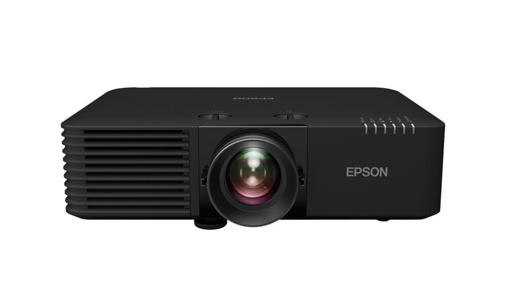 Epson EB-L775U цена и информация | Projektori | 220.lv