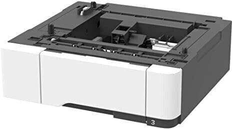 Lexmark 550-Sheet Tray EA 42C7550 cena un informācija | Piederumi printerim | 220.lv
