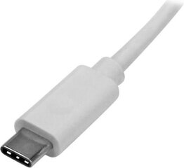 StarTech US1GC30A цена и информация | Адаптеры и USB разветвители | 220.lv