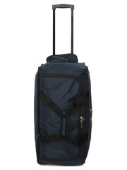 Дорожная сумка Airtex 850/60, синяя цена и информация | Чемоданы, дорожные сумки | 220.lv
