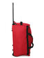 Ceļojumu soma Airtex 850/60, sarkana cena un informācija | Koferi, ceļojumu somas | 220.lv