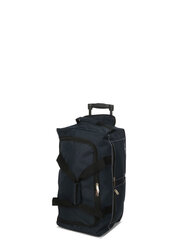 Дорожная сумка Airtex 850/50, синяя цена и информация | Чемоданы, дорожные сумки | 220.lv
