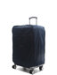 Mazs reģistrācijas kofera pārvalks Airtex 318/20, zils cena un informācija | Koferi, ceļojumu somas | 220.lv
