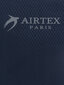 Mazs reģistrācijas kofera pārvalks Airtex 318/20, zils cena un informācija | Koferi, ceļojumu somas | 220.lv