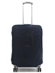 Чехол для зарегистрированного багажа 318/20, синий цена и информация | Чемоданы, дорожные сумки | 220.lv