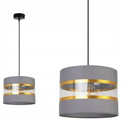 LightHome griestu lampa, Elegance Gold цена и информация | Настенный/подвесной светильник Eye Spot 11 BL, чёрный | 220.lv