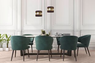 LightHome griestu lampa, Elegance Gold цена и информация | Настенный/подвесной светильник Eye Spot 11 BL, чёрный | 220.lv