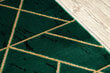 Rugsx paklājs Emerald 1012 Glamour 100x380 cm цена и информация | Paklāji | 220.lv