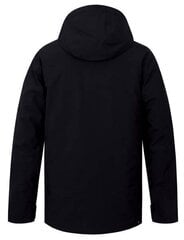 HANNAH DERK мужская куртка антрацит II 48065-5 цена и информация | Мужские куртки | 220.lv
