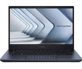 Asus Expertbook B5 (B5402CVA-KC0728X) cena un informācija | Portatīvie datori | 220.lv