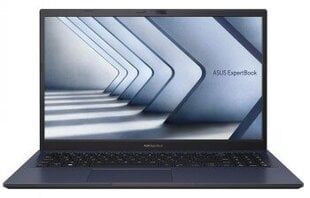 Asus Expertbook B1 (B1502CVA-NJ0951X) цена и информация | Ноутбуки | 220.lv