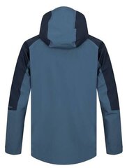 Мужская куртка HANNAH ALAGAN hydro/reflecting pond 44600-7 цена и информация | Мужские куртки | 220.lv