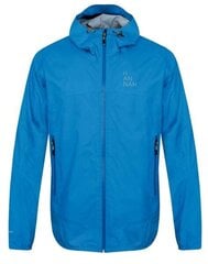 HANNAH SKYLARK мужская куртка ярко-синий 45388-5 цена и информация | Мужские куртки | 220.lv