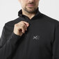 Džemperis vīriešiem Millet 46897-7, melns cena un informācija | Vīriešu jakas | 220.lv