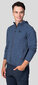Hannah džemperis vīriešiem 49147-6, zils cena un informācija | Vīriešu jakas | 220.lv