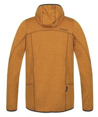 HANNAH DAMAR HOODY мужская толстовка золотисто-желтая 45090-4 цена и информация | Мужские толстовки | 220.lv