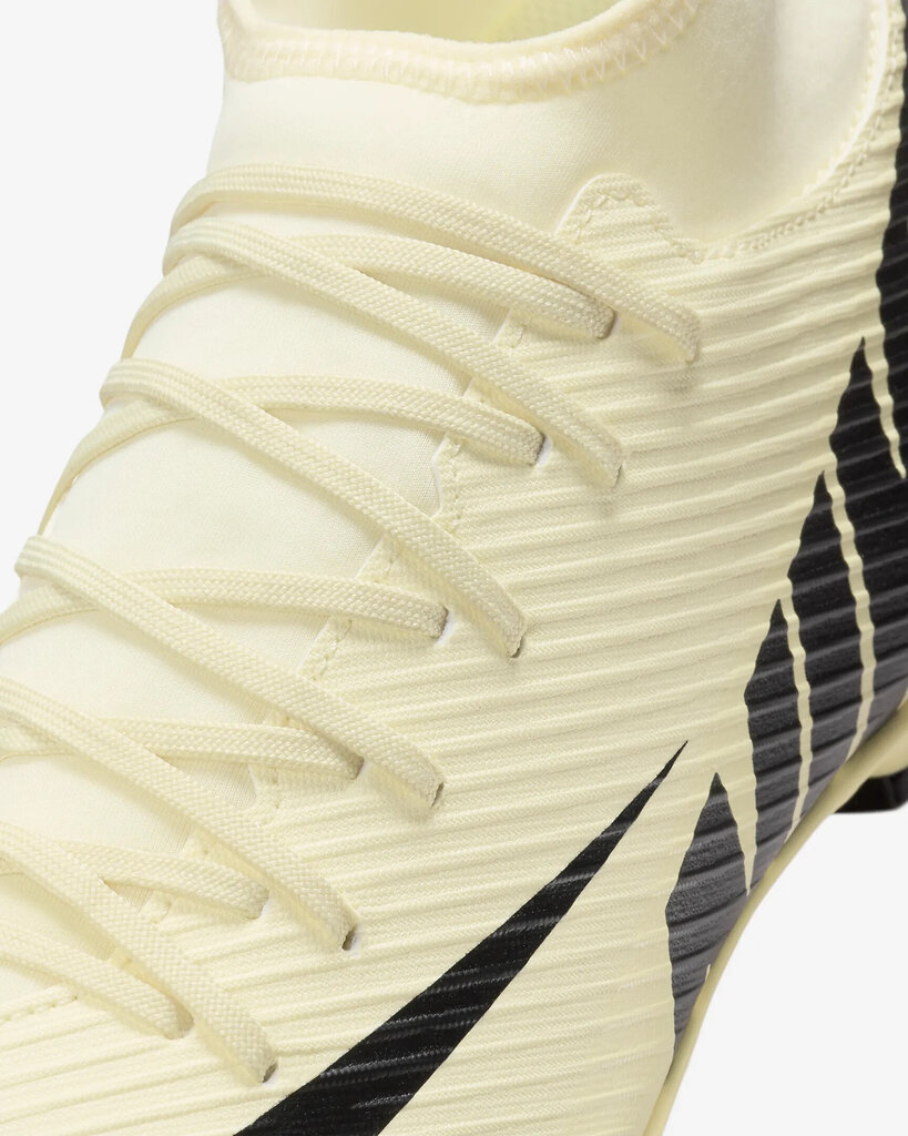 Nike futbola apavi vīriešiem, dzelteni цена и информация | Sporta apavi vīriešiem | 220.lv