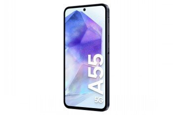 Sasmsung Galaxy A55 5G melns cena un informācija | Mobilie telefoni | 220.lv