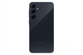 Sasmsung Galaxy A55 5G melns цена и информация | Mobilie telefoni | 220.lv