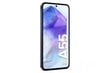 Sasmsung Galaxy A55 5G melns cena un informācija | Mobilie telefoni | 220.lv