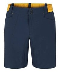 HANNAH NAIRI мужские шорты темно-синие 52412-7 цена и информация | Мужские шорты | 220.lv