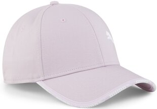 Puma Кепки Metal Visor Cap Pink 024875 04 024875 04 цена и информация | Аксессуары для детей | 220.lv