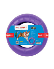 Trenažieris suņiem Puller Maxi, 30 cm cena un informācija | Suņu rotaļlietas | 220.lv