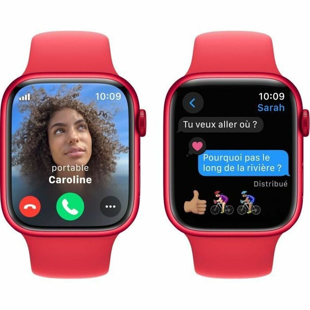 Pulkstenis sievietēm Apple S7193115 cena un informācija | Viedpulksteņi (smartwatch) | 220.lv