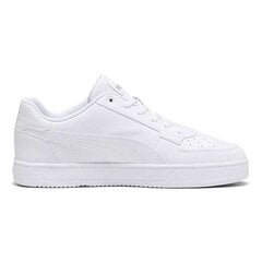 Caven 2.0 puma 39229002 vīriešiem balta men's white цена и информация | Кроссовки для мужчин | 220.lv