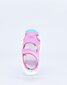 Sandales meitenēm Indigo, 37222810 EIAP00004052, rozā cena un informācija | Bērnu sandales | 220.lv