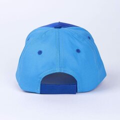 Cepure zēniem Sonic, zila cena un informācija | Cepures, cimdi, šalles zēniem | 220.lv