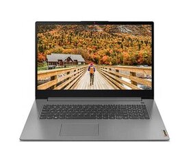 Lenovo IdeaPad 3 17ALC6 (82KV00JCMX) цена и информация | Ноутбуки | 220.lv