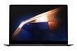 Samsung Galaxy Book4 Pro (NP960XGK-KG2SE) цена и информация | Portatīvie datori | 220.lv