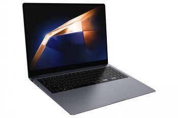 Samsung Galaxy Book4 Pro (NP960XGK-KG2SE) cena un informācija | Portatīvie datori | 220.lv