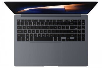 Samsung Galaxy Book4 Pro (NP960XGK-KG2SE) cena un informācija | Portatīvie datori | 220.lv