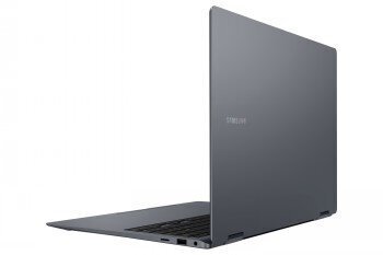 Samsung Galaxy Book4 Pro 360 (NP960QGK-KG2SE) cena un informācija | Portatīvie datori | 220.lv