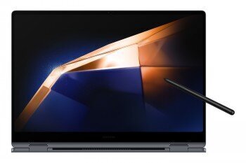 Samsung Galaxy Book4 Pro 360 (NP960QGK-KG2SE) cena un informācija | Portatīvie datori | 220.lv