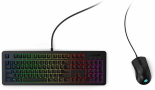 Lenovo Legion M300 RGB + K300 (GX30Z21576) cena un informācija | Klaviatūras | 220.lv