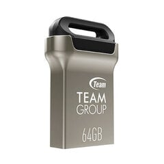 Team Group C162 64GB cena un informācija | USB Atmiņas kartes | 220.lv