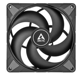 Arctic P14 Max Black (ACFAN00287A) cena un informācija | Datora ventilatori | 220.lv