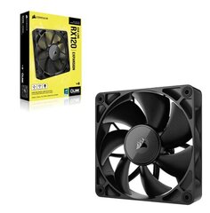 Corsair iCue Link RX120 (CO-9051009-WW) цена и информация | Компьютерные вентиляторы | 220.lv