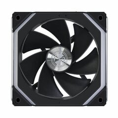 Lian Li Uni Fan SL V2 Reverse Airflow ARGB (UF-RSL120V2-1B) цена и информация | Компьютерные вентиляторы | 220.lv