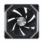 Lian Li Uni Fan SL V2 Reverse Airflow ARGB (UF-RSL120V2-1B) цена и информация | Datora ventilatori | 220.lv