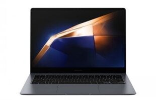 Samsung Galaxy Book4 Pro (NP940XGK-KG2SE) cena un informācija | Portatīvie datori | 220.lv