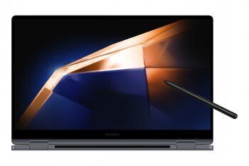 Samsung Galaxy Book4 360 (NP750QGK-KG1SE) cena un informācija | Portatīvie datori | 220.lv